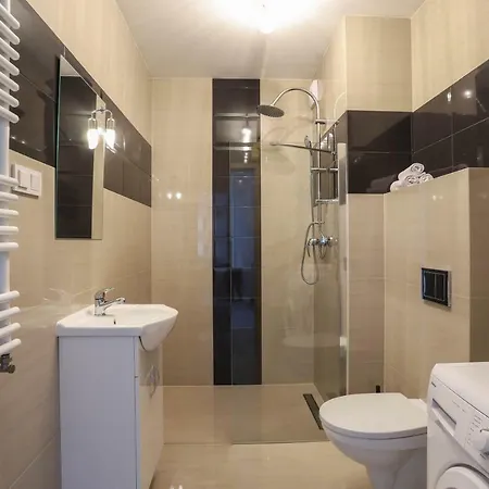 Apartment Darna Avena 2