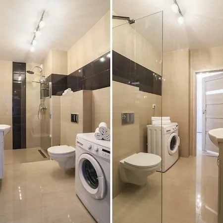 Apartment Darna Avena 2 Poznan