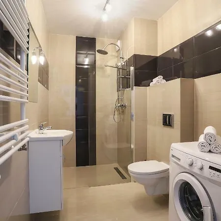 Darna Avena 2 Apartment Poznan