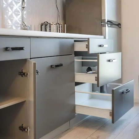 Apartment Darna Avena 2 Poznan