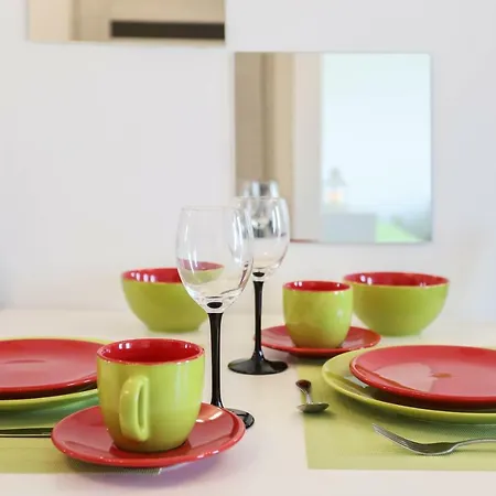 Apartment Darna Avena 2