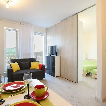 Darna Avena 2 Apartment Poznan