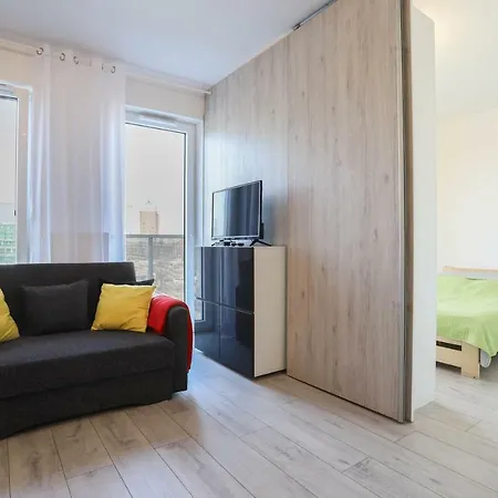 Darna Avena 2 Apartment Poznan