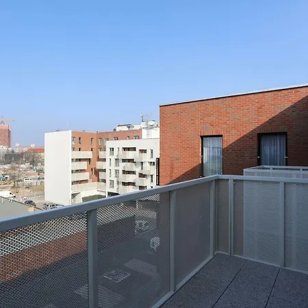 Darna Avena 2 Apartment Poznan