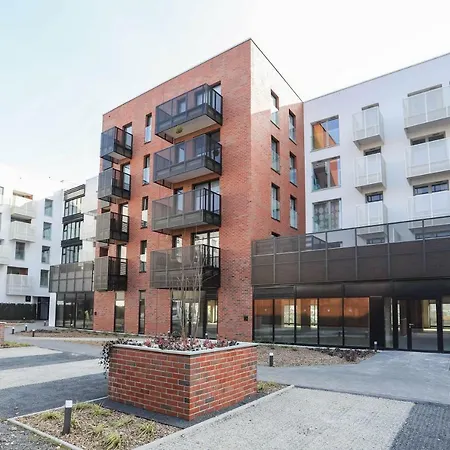 Apartment Darna Avena 2 *