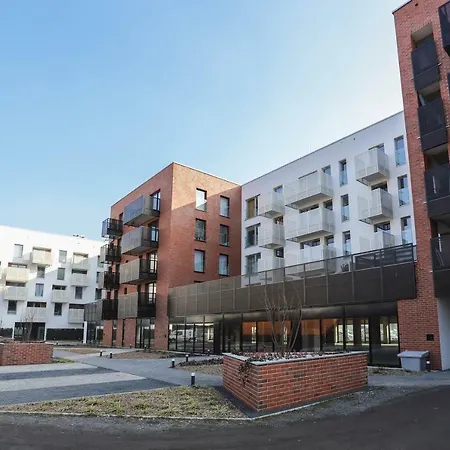 Darna Avena 2 Apartment