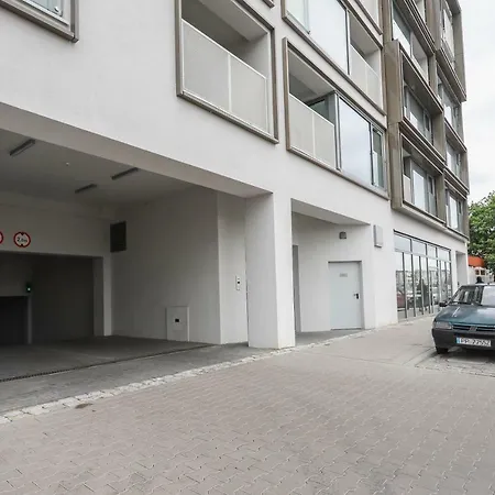 Darna Avena 2 Apartment *
