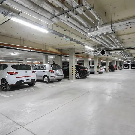 Apartament Avena 2